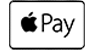 Apple Pay logo